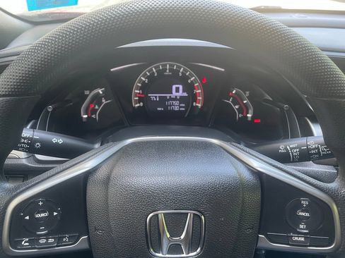 Certified 2018 Honda Civic LX image 14