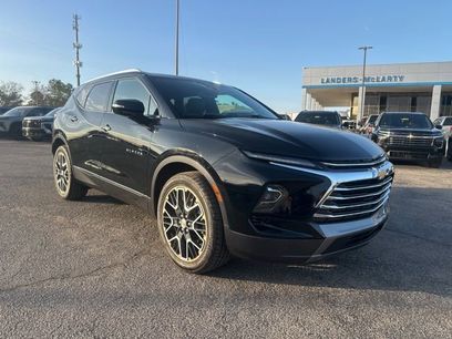 Used 2023 Chevrolet Blazer Premier w/ Enhanced Convenience Package