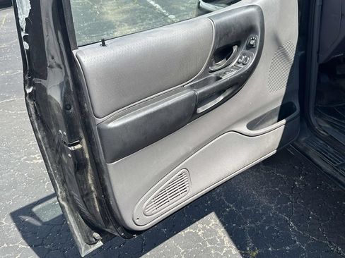 Used 2002 Ford Ranger XLT RWD image 14