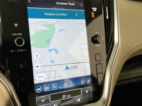 Used 2023 Subaru Outback Limited image 13