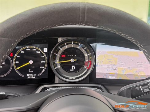 Used 2022 Porsche 911 GT3 RWD image 13