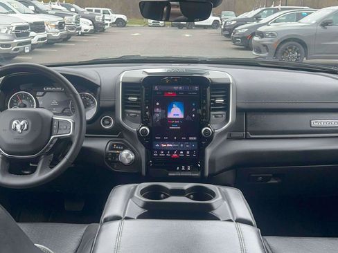 Used 2025 RAM 1500 Laramie image 29
