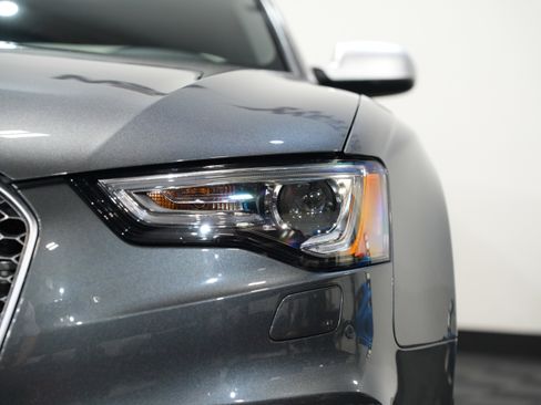 Used 2013 Audi RS 5 Coupe image 10