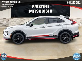 New 2024 Mitsubishi Eclipse Cross AWD video 3