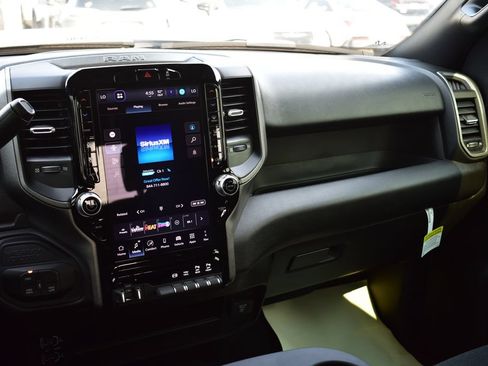 New 2026 RAM 2500 Tradesman AWD/4WD image 31