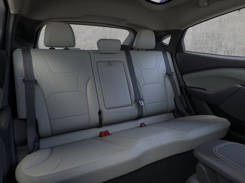 New 2026 Ford Mustang Mach-E Premium image 11