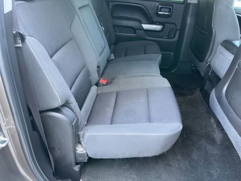 Used 2014 Chevrolet Silverado 1500 LT image 17