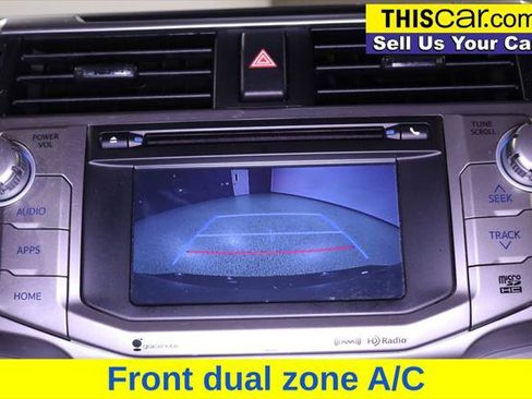 Used 2016 Toyota 4Runner SR5 Premium AWD/4WD image 18