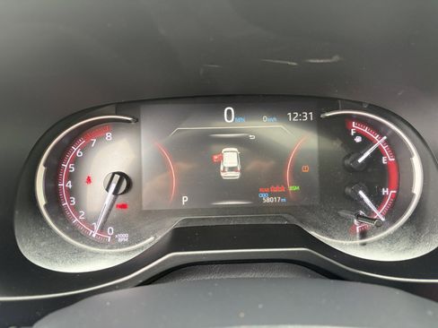 Used 2020 Toyota RAV4 Limited w/ Limited Grade Weather Package AWD/4WD image 14