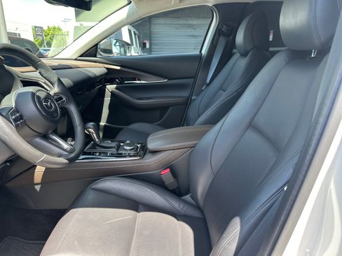 Certified 2023 MAZDA CX-30 2.5 Turbo w/ Premium Plus Pkg AWD/4WD image 9