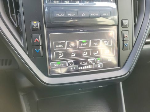 New 2025 Subaru Impreza 2.0i image 11