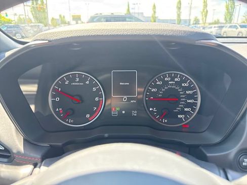 New 2026 Subaru WRX Premium AWD/4WD image 23
