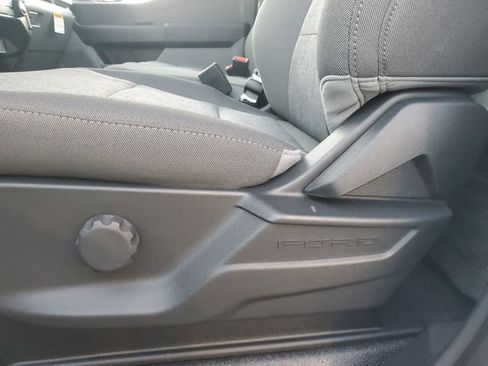 Certified 2024 Ford F350 XL w/ 360-Degree Camera Package image 10