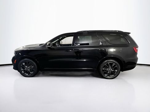 Used 2022 Dodge Durango R/T image 8