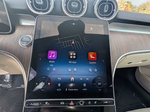 New 2026 Mercedes-Benz C 300 Sedan image 10