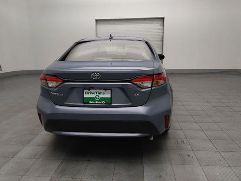 Used 2022 Toyota Corolla LE image 7