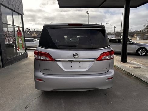 Used 2012 Nissan Quest LE image 7