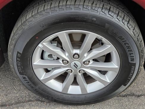 Used 2026 Dodge Durango GT RWD image 9