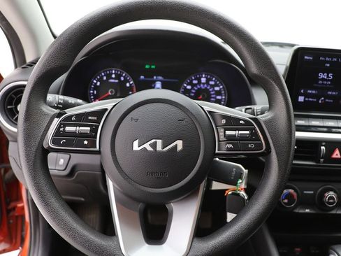 Used 2023 Kia Forte LXS image 16