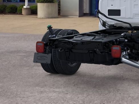 New 2026 Ford F550 4x4 Crew Cab Super Duty image 22