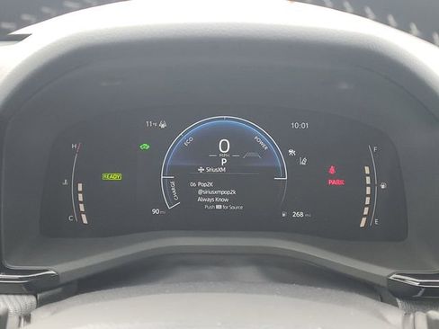 New 2026 Toyota Camry SE image 18