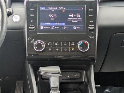 Used 2023 Hyundai Tucson SEL image 19