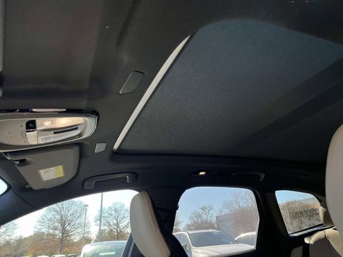 New 2026 Volvo XC60 B5 Plus w/ Climate Package image 25