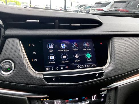 Used 2023 Cadillac XT5 Premium Luxury w/ Technology Package FWD image 35