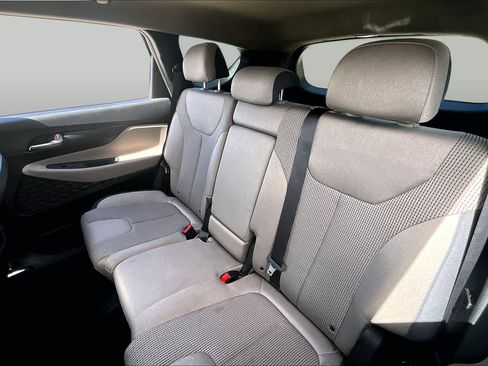 Certified 2022 Hyundai Santa Fe SEL FWD image 19