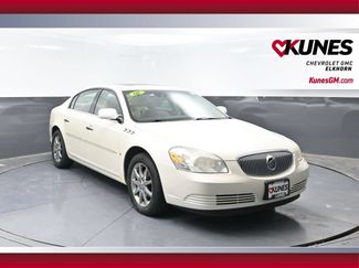 Used 2008 Buick Lucerne CXL w/ Ultra Confidence Package FWD video 1
