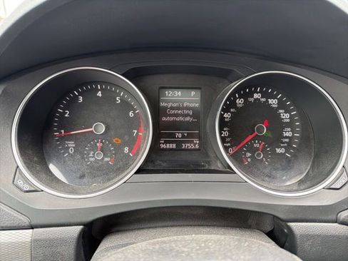 Used 2017 Volkswagen Jetta SE FWD image 9
