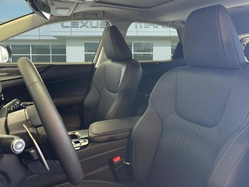 New 2026 Lexus NX 350 AWD w/ Premium Package image 5