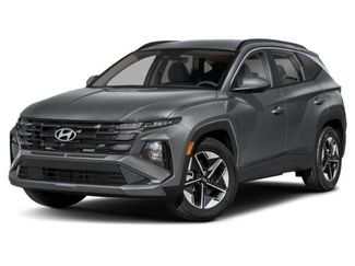 New 2026 Hyundai Tucson SEL AWD/4WD video 1