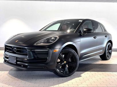Used 2023 Porsche Macan