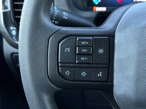 Used 2024 Ford F150 STX w/ Mobile Office Package image 24