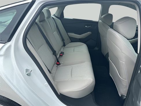 Used 2024 Honda Accord LX image 14