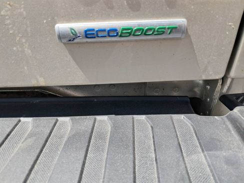 Used 2018 Ford F150 XLT w/ Equipment Group 301A Mid AWD/4WD image 12