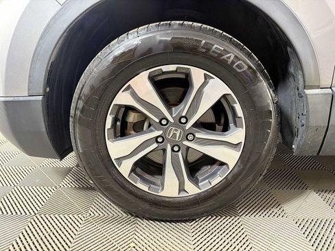 Used 2019 Honda CR-V LX image 26