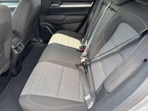 Used 2025 GMC Terrain Elevation AWD/4WD image 21