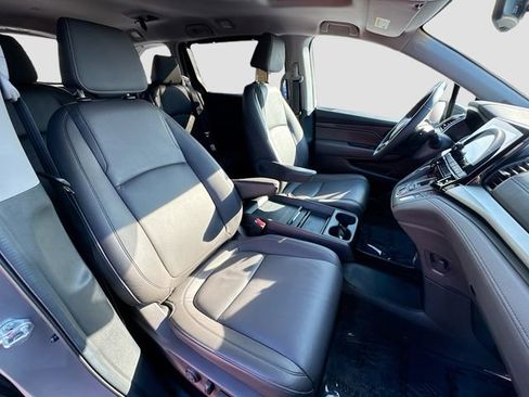 Used 2024 Honda Odyssey EX-L image 29