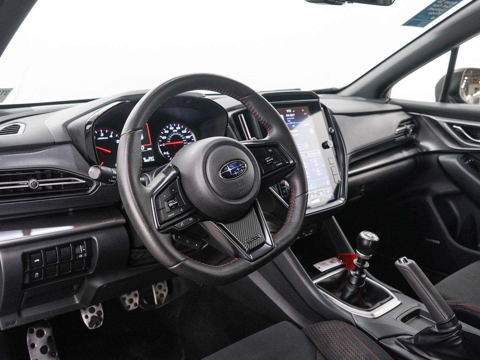 Used 2023 Subaru WRX Premium AWD/4WD image 22