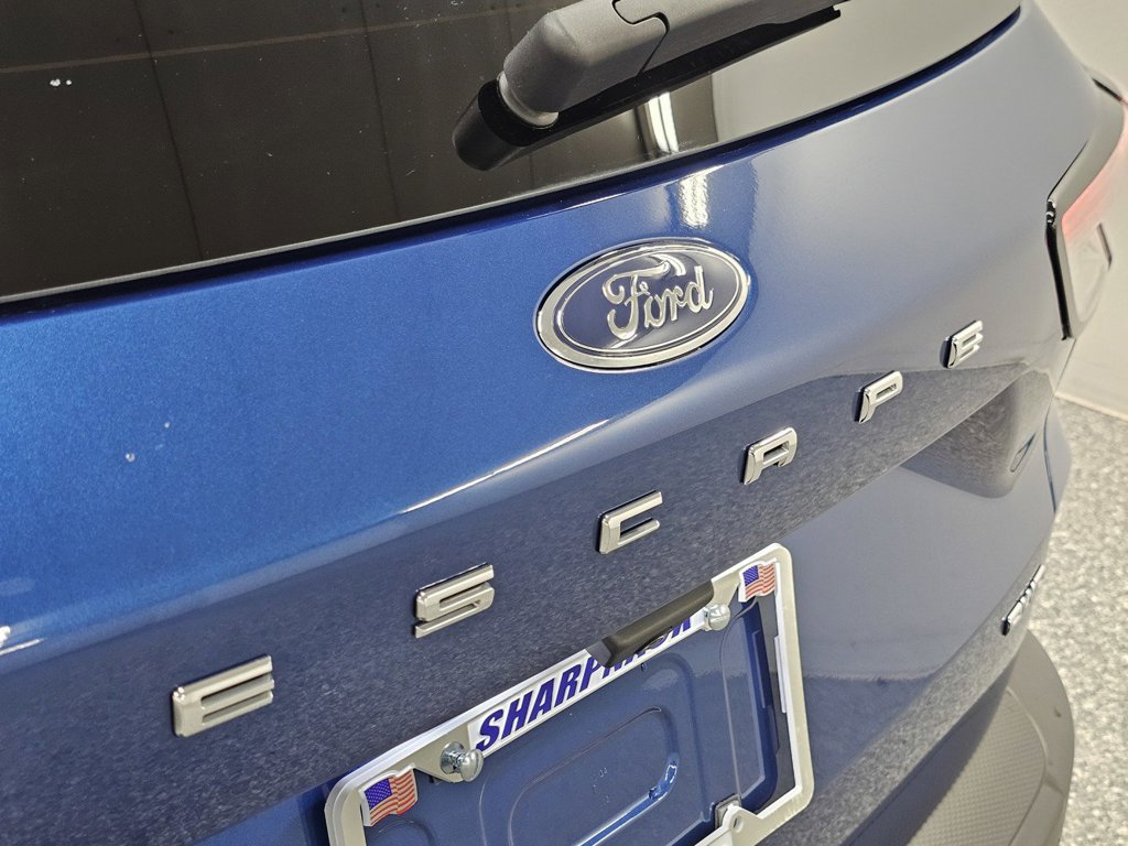 Used 2022 Ford Escape SE w/ Convenience Package AWD/4WD image 23