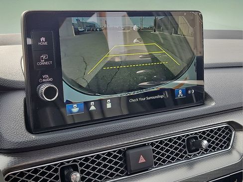 New 2026 Acura Integra A-Spec image 18