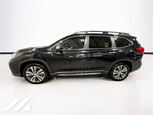 Used 2022 Subaru Ascent Touring image 8
