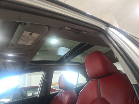 Used 2023 Toyota Camry XSE image 18