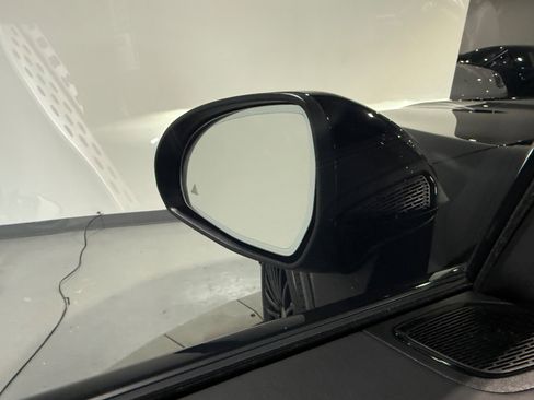 Used 2024 Mercedes-Benz GLC 300 4MATIC w/ AMG Line image 21