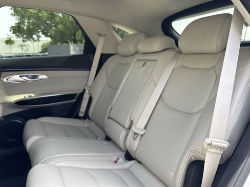 New 2026 Genesis GV70 2.5T AWD/4WD image 22