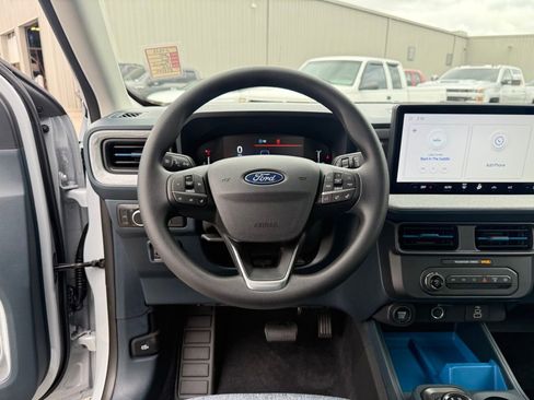 New 2025 Ford Maverick XLT w/ 4K Tow Package image 14