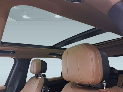 New 2026 Land Rover Range Rover Sport Dynamic SE image 14