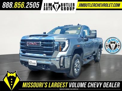 Used 2026 GMC Sierra 2500 SLE